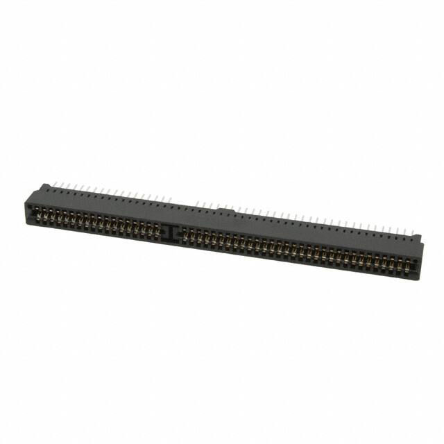 5650616-1 TE Connectivity AMP Connectors  Edgeboard Connectors